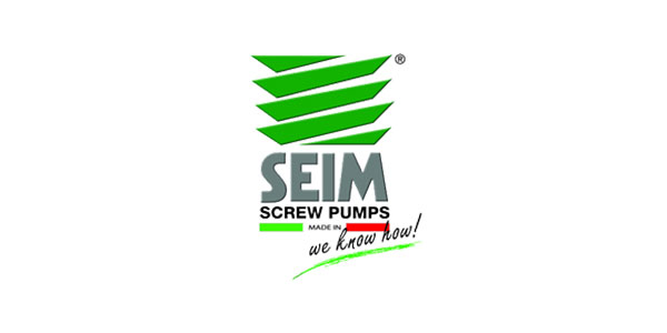Seim Srl 螺杆泵-热交换器-安全阀 意大利原装进口