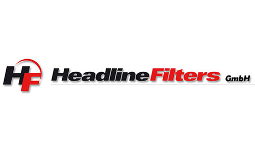 Headline过滤器 - 滤芯 - 高精密液体气体过滤器 - 德国原装进口