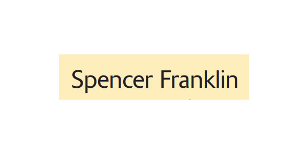 SPENCER FRANKLIN液压助推器SF-2300V