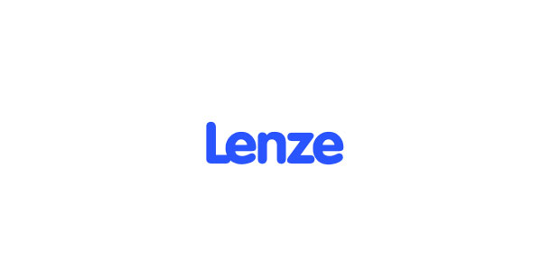 LENZE变频器E82MV752-4B001