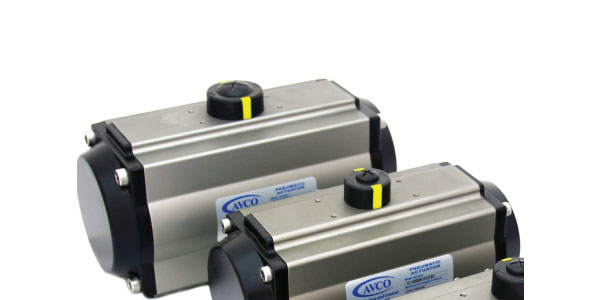 AVCO 执行器CSR063-12
