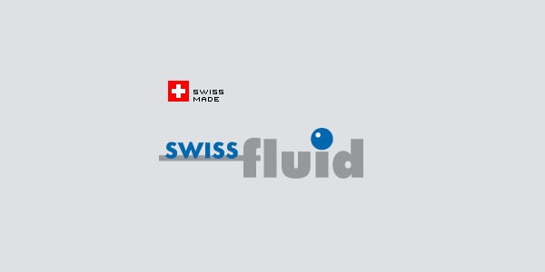 SWISSFLUID 隔膜阀-气动执行器-管道元件 瑞士原装进口