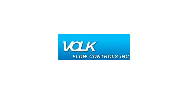 VOLK 电动截止阀-电动球阀-法兰球阀 美国原装进口