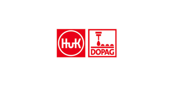DOPAG 德派 计量阀-点胶阀-流量计 美国原装进口