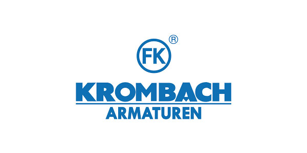 KROMBACH ARMATUREN 工业阀门-电控原件-电磁阀 德国原装进口
