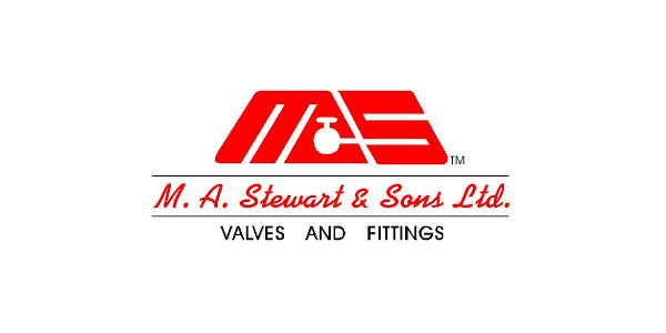 M.A.Stewart and Sons 平衡阀-蝶阀-黄铜球阀 美国原装进口