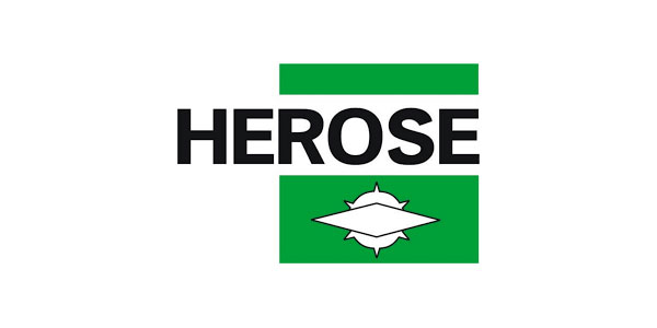 HEROSE 安全阀-闸阀-驱动阀 德国原装进口