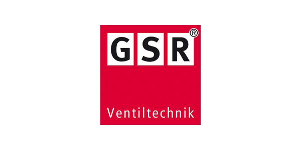 GSR 电磁阀-气控阀-调节阀 德国原装进口