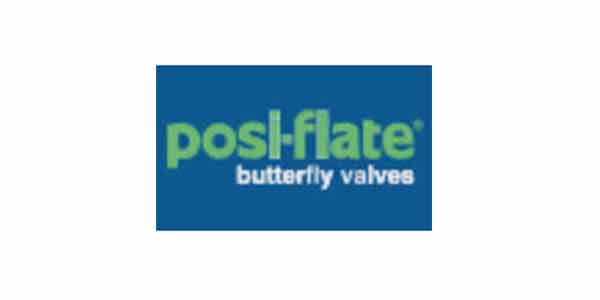 Posi-flate 膨胀式蝶阀-不锈钢蝶阀-气动执行器 美国原装进口