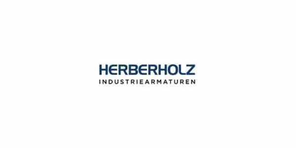 HERBERHOLZ 控制阀-球阀-止回阀 德国原装进口