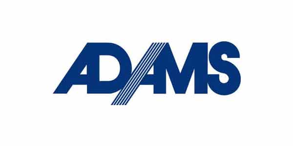 Adams阿达姆斯 电磁阀-密封蝶阀-限流蝶阀 瑞典原装进口