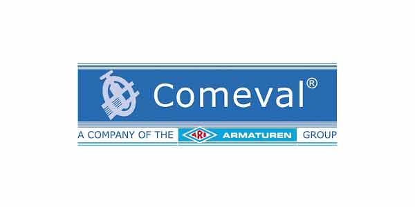 COMEVAL 隔离阀-检查阀-安全阀 西班牙原装进口