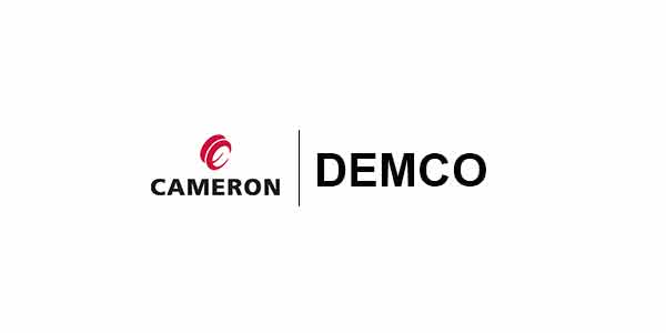 Demco 蝶阀-闸阀-球阀 美国原装进口