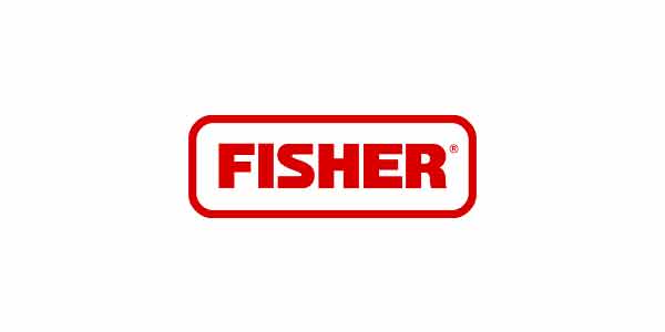 FISHER 控制阀，调节器-执行器 德国原装进口