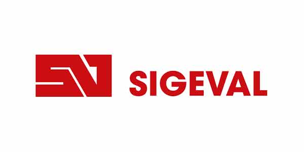 Sigeval SIGEVAL 致动执行器-线性执行器-蝶阀 西班牙原装进口