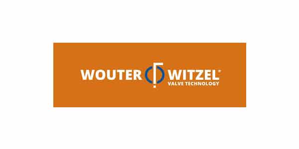 Wouter Witzel 控制阀-截止阀-止回阀 荷兰原装进口