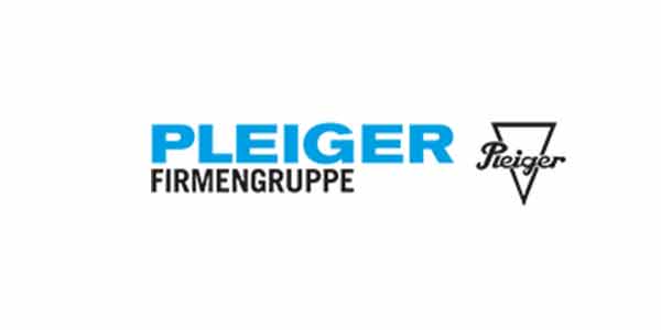 PLEIGER 关断阀-单向阀-闸式阀 德国原装进口