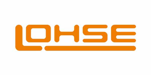 LOHSE 开关阀-调节阀-蝶阀 德国原装进口