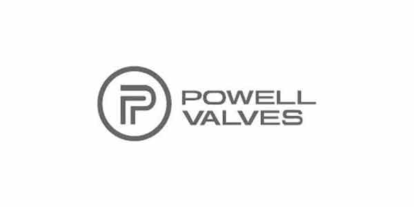 Powell Valves 铸钢阀门-耐腐蚀阀-低温阀 美国原装进口