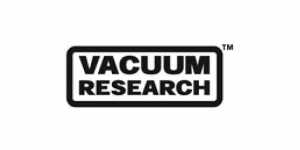 Vacuum Research 流阀-隔离阀-矩形端口阀 美国原装进口