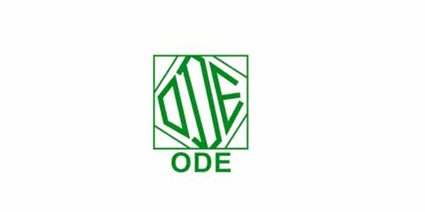 ODE 高压电磁阀-气动阀-防爆阀 意大利原装进口