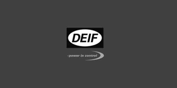 DEIF船角舵角指示表XL96