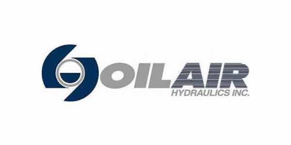 Oilair 冷却器-储能器-油冷却器 英国原装进口