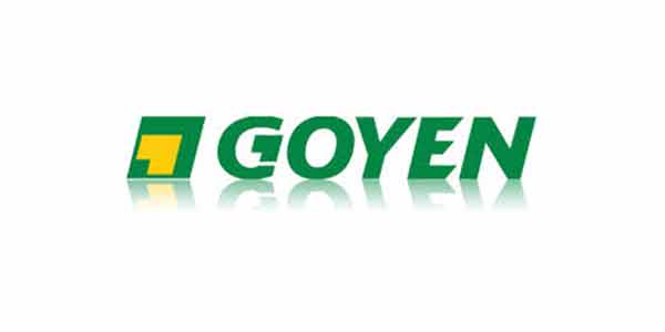Goyen 先导阀-电磁阀-除尘器 美国原装进口