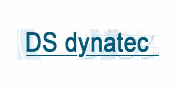 Ds-dynatec 电磁阀-摆动马达-稳压器 法国原装进口