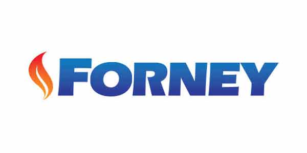 Forney 气体燃烧器-阻尼器-点火控制柜 美国原装进口