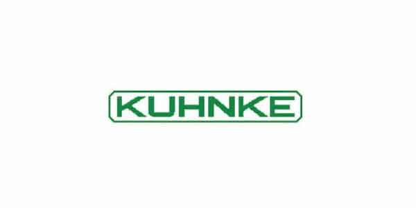 Kuhnke 继电器-控制器-电磁阀 德国原装进口