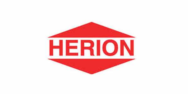HERION 海隆 电磁阀-安全阀-液压执行器 德国原装进口