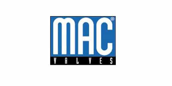 MAC Valves 气动阀门-定量阀门-流体控制阀 美国原装进口