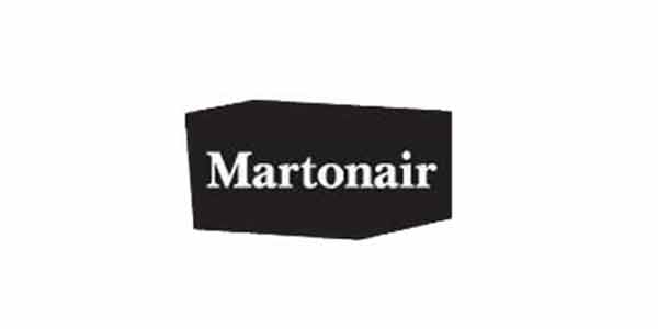 MARTONAIR 电磁阀-气缸-气动元件 英国原装进口