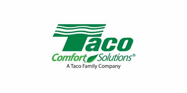 TACO塔克 循环泵-回流阀-混合阀 美国原装进口