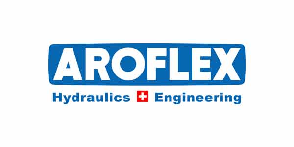 AROFLEX 比例阀-油压传动阀-液压阀 瑞士原装进口电机