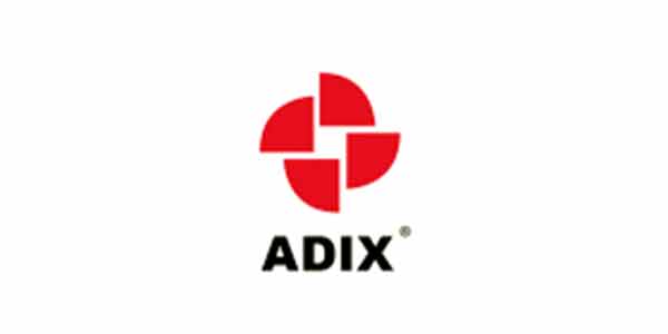 ADIX 密封元件-润滑剂-紧固件 罗马尼亚原装进口
