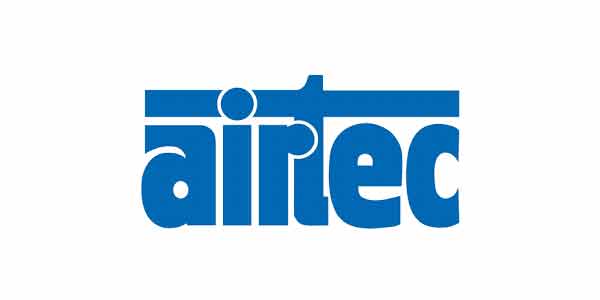 AIRTEC 电磁阀-气动阀-电动阀 德国原装进口