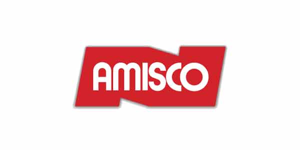 Amisco 执行器-电磁阀-气动电磁阀线圈 意大利原装进口