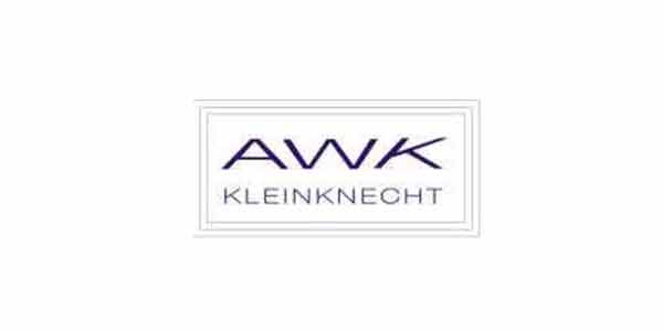 AWK Kleinknecht 压力计-称重传感器-工业温度计 德国原装进口