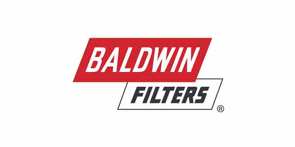BALDWIN  润滑油过滤器-空气过滤器-燃油过滤器 英国原装进口