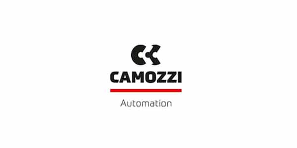 CAMOZZI 气缸-CAMOZZI接头-过滤器 意大利原装进口