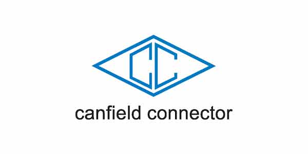 Canfield Connector 连接器-传感器-电磁阀 德国原装进口