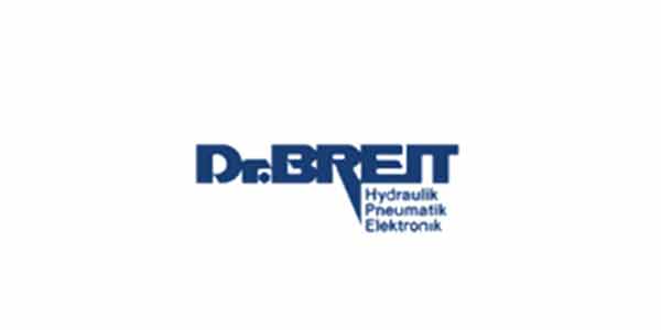 DR.BREIT 泄压阀-压力阀-流量控制阀 德国原装进口