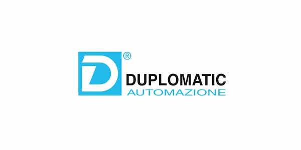 Duplomatic 伺服电机-刀塔控制器-刀塔编码器 意大利原装进口