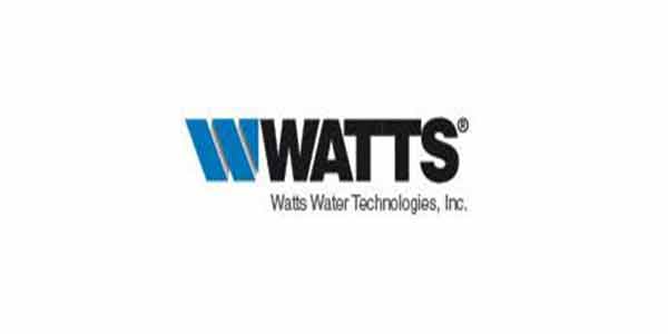 Watts Europe 安全阀-止回阀-分离器 意大利原装进口