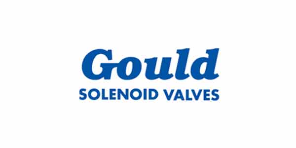 GOULD 电磁阀-青铜电磁阀-不锈钢电磁阀 美国原装进口