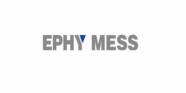 EPHY-MESS测温电阻LY06070014 德国EPHY-MESS传感器