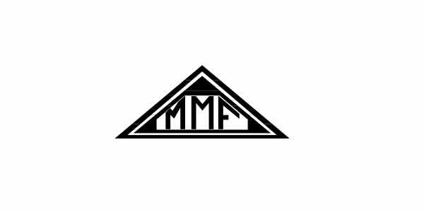 MMF压电式传感器KS823B 德国MMF传感器