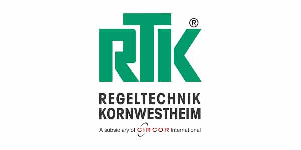 RTK 执行器-调节阀-液位传感器 德国原装进口